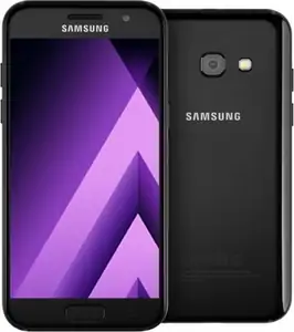 Замена телефона Samsung Galaxy A3 (2017) в Челябинске